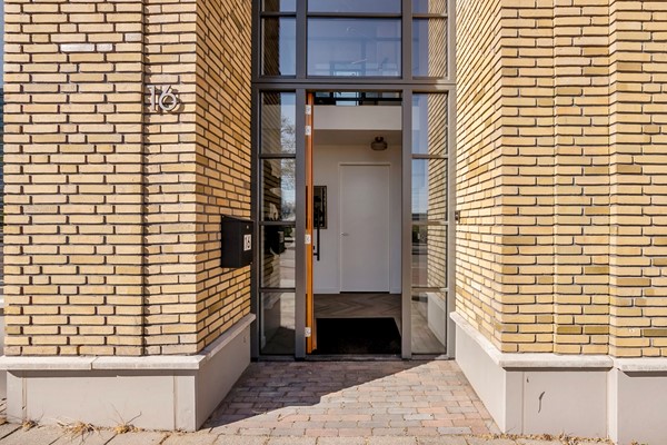 Medium property photo - Amsterdamseweg 16, 6814 CP Arnhem